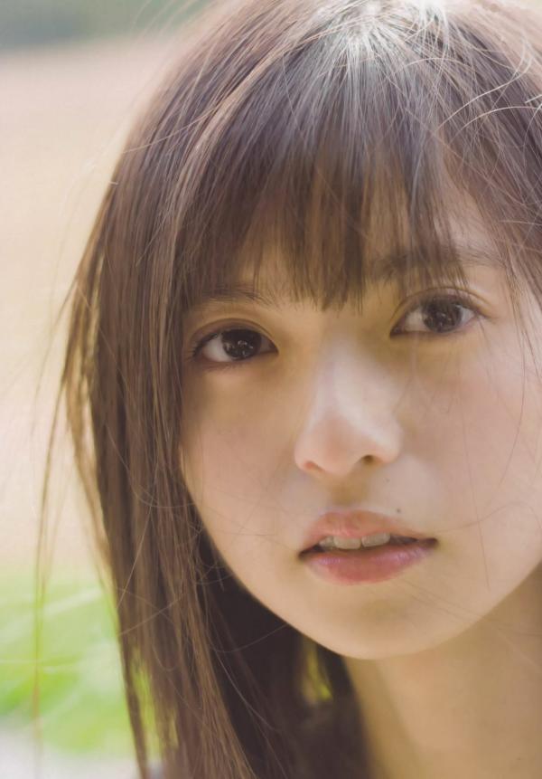    斋藤飞鸟 Asuka Saito 写真集《潮骚》清纯邻家女孩居家氛围感私房照 [120P]第99张图片