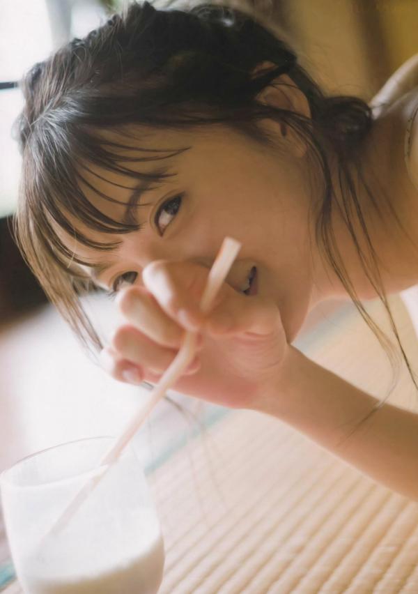    斋藤飞鸟 Asuka Saito 写真集《潮骚》清纯邻家女孩居家氛围感私房照 [120P]第100张图片