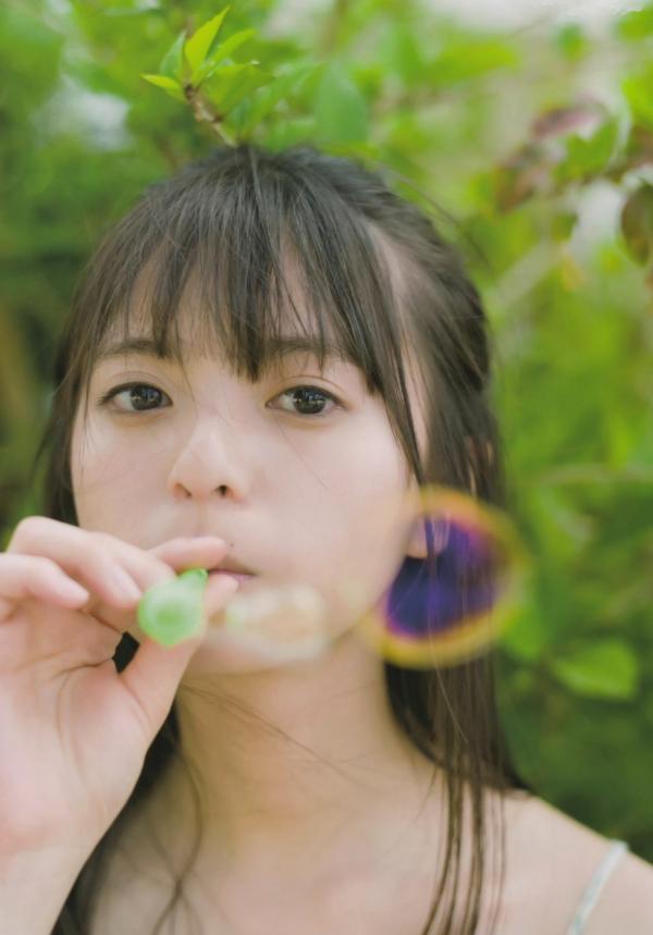    斋藤飞鸟 Asuka Saito 写真集《潮骚》清纯邻家女孩居家氛围感私房照 [120P]第101张图片