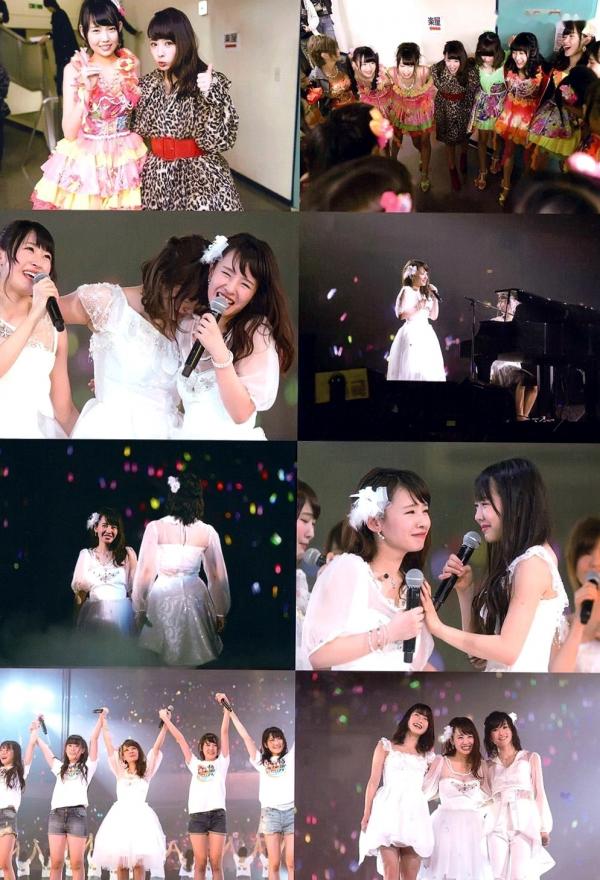    山田菜々/山田菜菜《NMB48毕业纪念写真》街拍私房性感百变写真合集 [123P]第16张图片