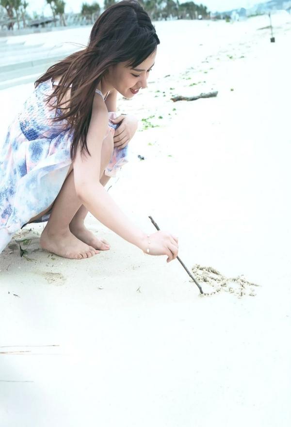    山田菜々/山田菜菜《NMB48毕业纪念写真》街拍私房性感百变写真合集 [123P]第27张图片