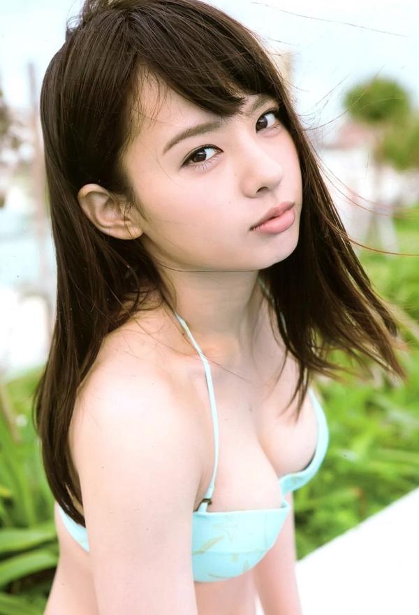    山田菜々/山田菜菜《NMB48毕业纪念写真》街拍私房性感百变写真合集 [123P]第32张图片