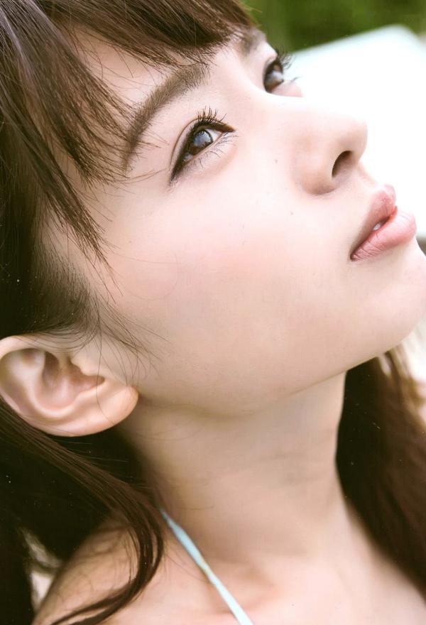    山田菜々/山田菜菜《NMB48毕业纪念写真》街拍私房性感百变写真合集 [123P]第35张图片