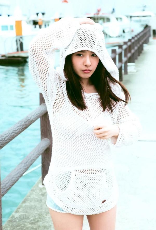    山田菜々/山田菜菜《NMB48毕业纪念写真》街拍私房性感百变写真合集 [123P]第42张图片
