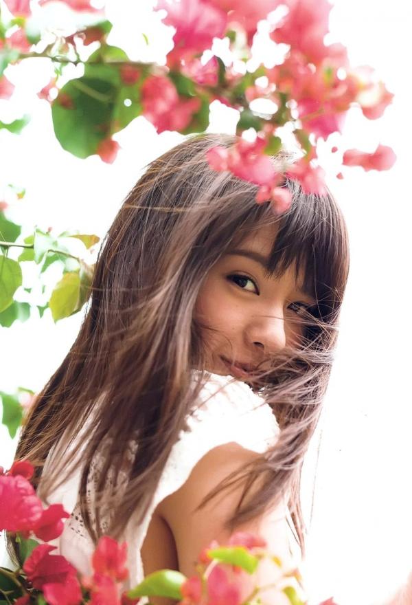    山田菜々/山田菜菜《NMB48毕业纪念写真》街拍私房性感百变写真合集 [123P]第46张图片