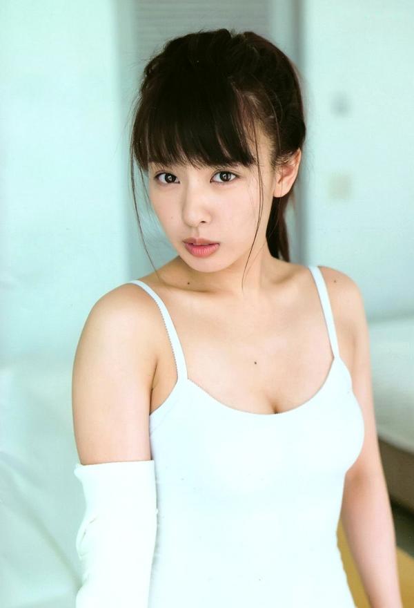    山田菜々/山田菜菜《NMB48毕业纪念写真》街拍私房性感百变写真合集 [123P]第47张图片