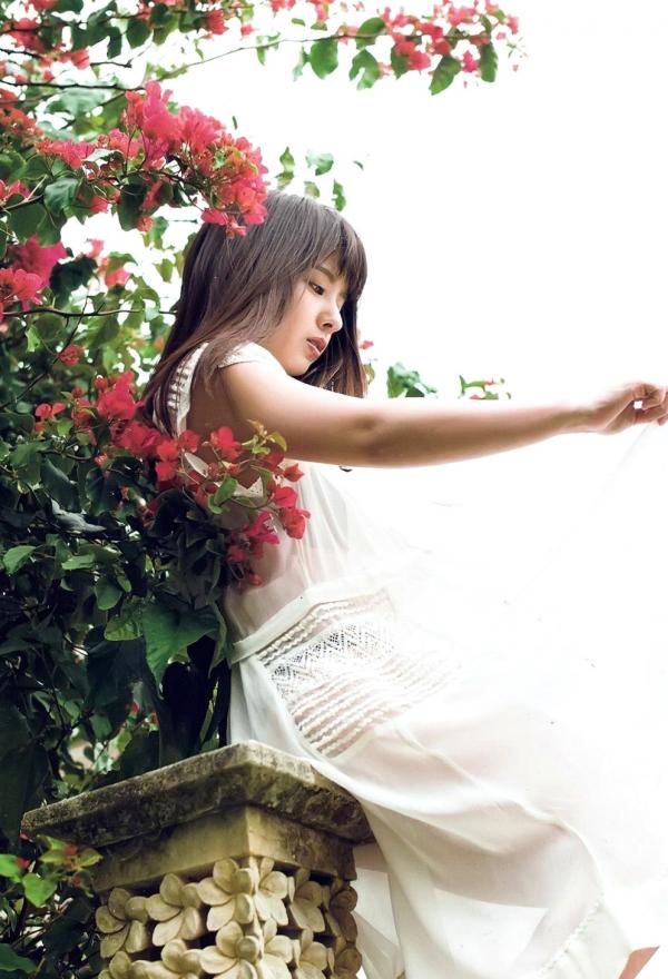    山田菜々/山田菜菜《NMB48毕业纪念写真》街拍私房性感百变写真合集 [123P]第48张图片