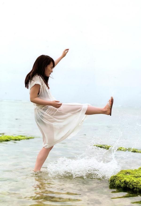    山田菜々/山田菜菜《NMB48毕业纪念写真》街拍私房性感百变写真合集 [123P]第50张图片