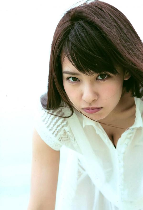    山田菜々/山田菜菜《NMB48毕业纪念写真》街拍私房性感百变写真合集 [123P]第51张图片