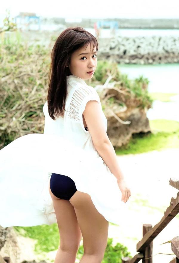    山田菜々/山田菜菜《NMB48毕业纪念写真》街拍私房性感百变写真合集 [123P]第52张图片