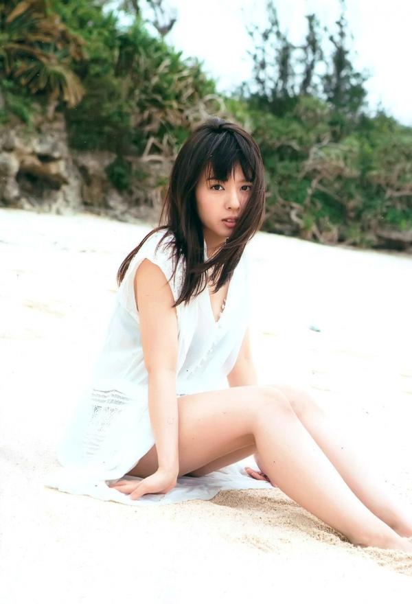    山田菜々/山田菜菜《NMB48毕业纪念写真》街拍私房性感百变写真合集 [123P]第53张图片