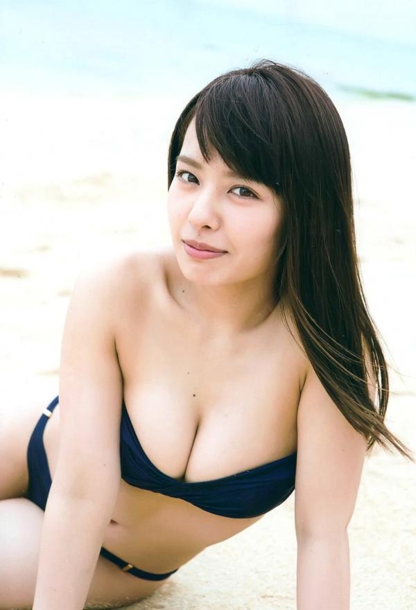    山田菜々/山田菜菜《NMB48毕业纪念写真》街拍私房性感百变写真合集 [123P]第57张图片