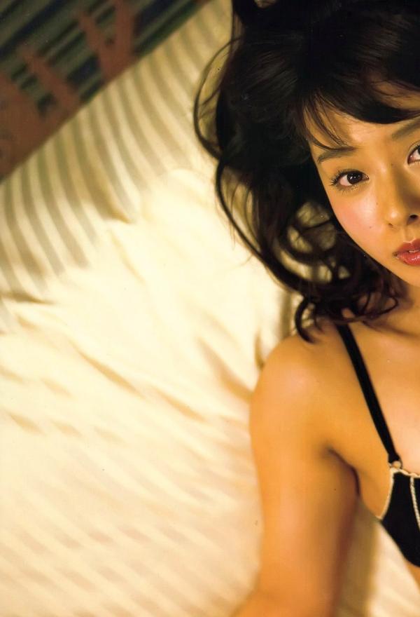    山田菜々/山田菜菜《NMB48毕业纪念写真》街拍私房性感百变写真合集 [123P]第82张图片
