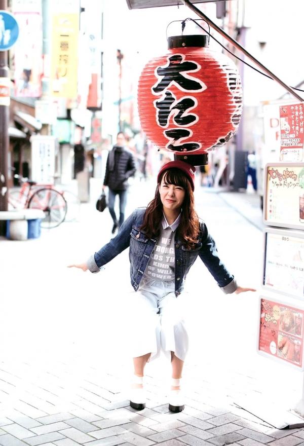    山田菜々/山田菜菜《NMB48毕业纪念写真》街拍私房性感百变写真合集 [123P]第93张图片