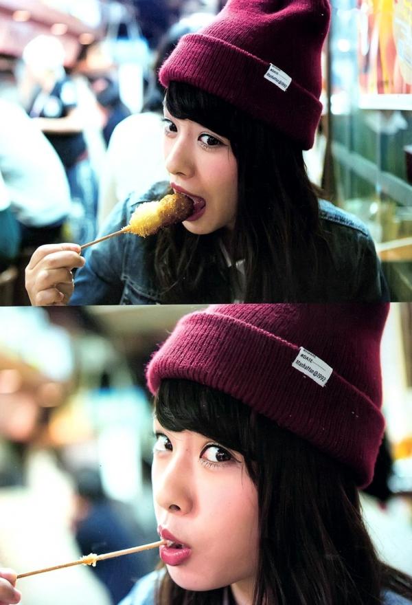    山田菜々/山田菜菜《NMB48毕业纪念写真》街拍私房性感百变写真合集 [123P]第94张图片