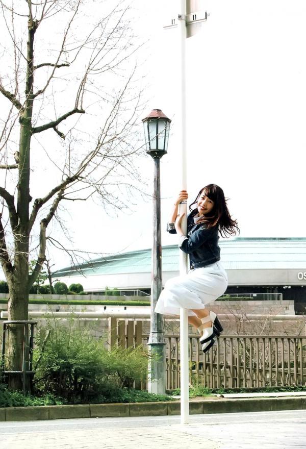    山田菜々/山田菜菜《NMB48毕业纪念写真》街拍私房性感百变写真合集 [123P]第101张图片