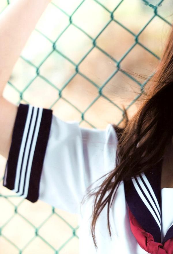    山田菜々/山田菜菜《NMB48毕业纪念写真》街拍私房性感百变写真合集 [123P]第106张图片