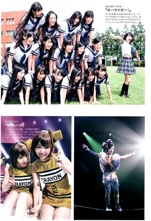    山田菜々/山田菜菜《NMB48毕业纪念写真》街拍私房性感百变写真合集 [123P]第111张图片
