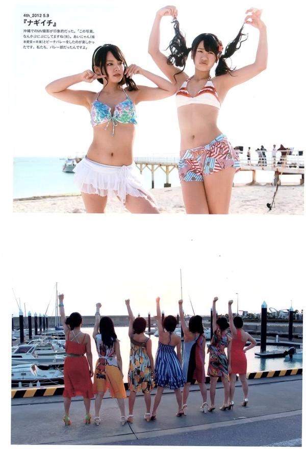    山田菜々/山田菜菜《NMB48毕业纪念写真》街拍私房性感百变写真合集 [123P]第112张图片