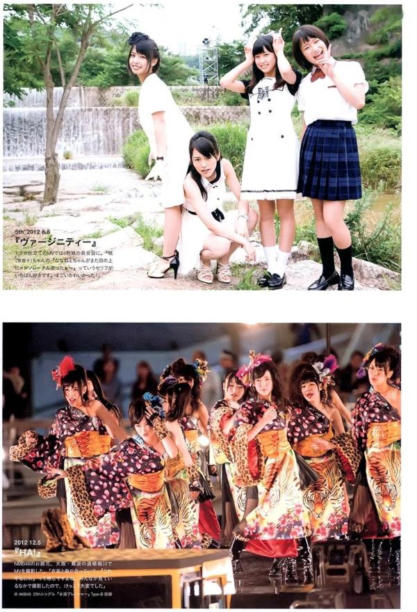    山田菜々/山田菜菜《NMB48毕业纪念写真》街拍私房性感百变写真合集 [123P]第114张图片
