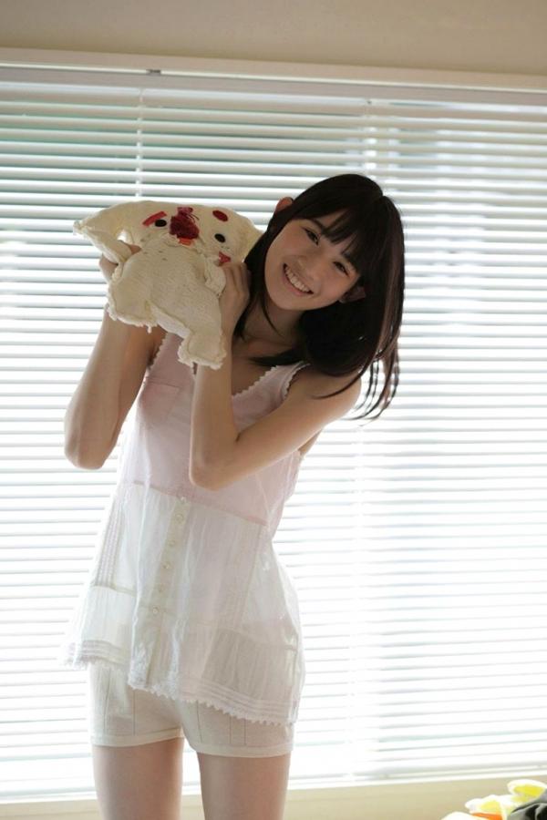    PB写真集_Honoka Akimoto 秋本帆華 《PROTO STAR》清纯少女邻家风文艺私房青春甜美写真第2张图片