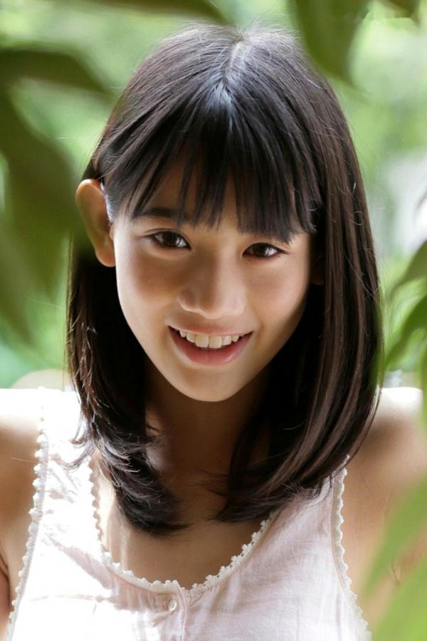    PB写真集_Honoka Akimoto 秋本帆華 《PROTO STAR》清纯少女邻家风文艺私房青春甜美写真第8张图片