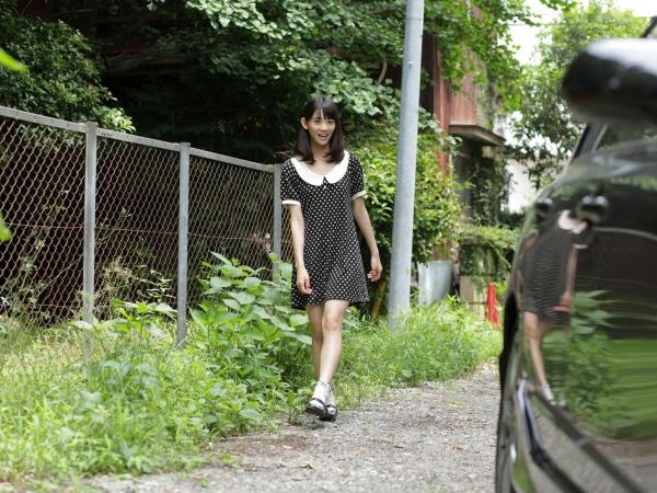    PB写真集_Honoka Akimoto 秋本帆華 《PROTO STAR》清纯少女邻家风文艺私房青春甜美写真第41张图片