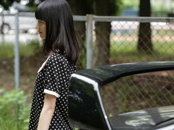    PB写真集_Honoka Akimoto 秋本帆華 《PROTO STAR》清纯少女邻家风文艺私房青春甜美写真第46张图片