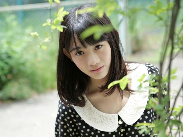    PB写真集_Honoka Akimoto 秋本帆華 《PROTO STAR》清纯少女邻家风文艺私房青春甜美写真第51张图片