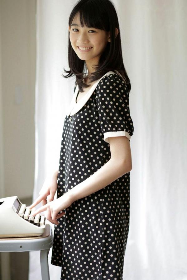    PB写真集_Honoka Akimoto 秋本帆華 《PROTO STAR》清纯少女邻家风文艺私房青春甜美写真第59张图片