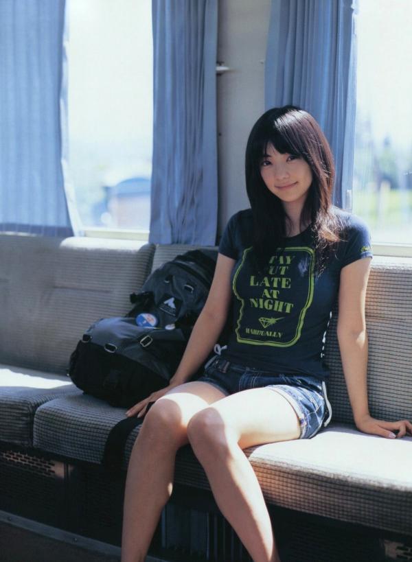    PB写真集_仓科加奈 Kurashina Kana《Sunny Flower》户外清新泳装比基尼度假写真[112P]第2张图片