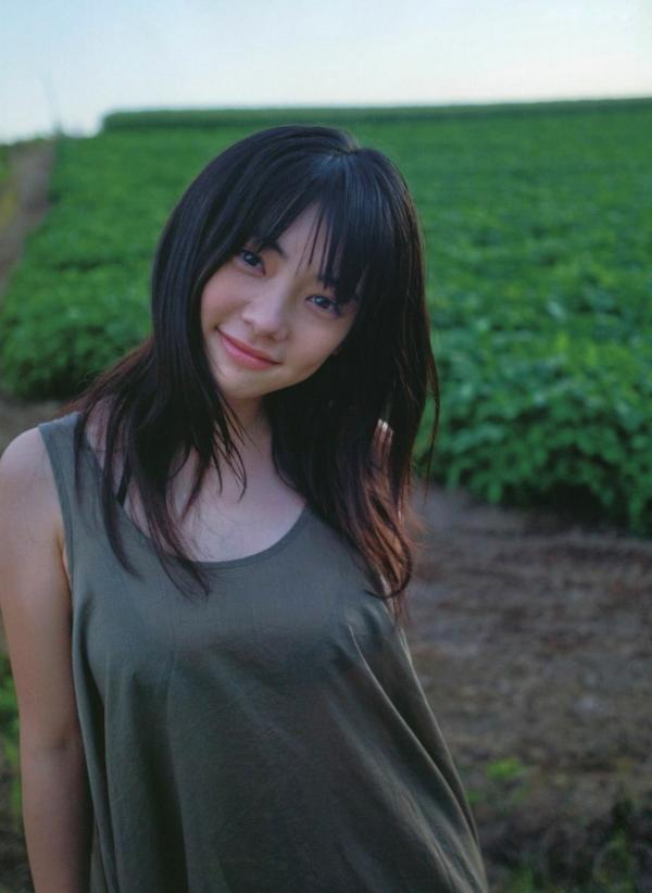    PB写真集_仓科加奈 Kurashina Kana《Sunny Flower》户外清新泳装比基尼度假写真[112P]第11张图片