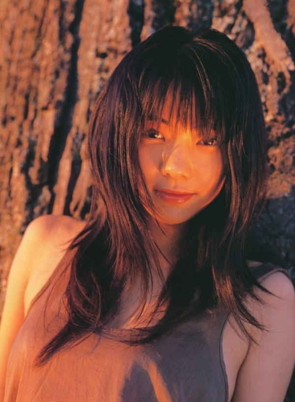    PB写真集_仓科加奈 Kurashina Kana《Sunny Flower》户外清新泳装比基尼度假写真[112P]第15张图片