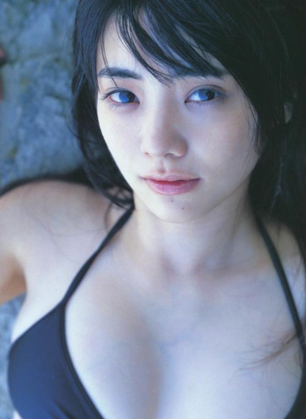    PB写真集_仓科加奈 Kurashina Kana《Sunny Flower》户外清新泳装比基尼度假写真[112P]第44张图片