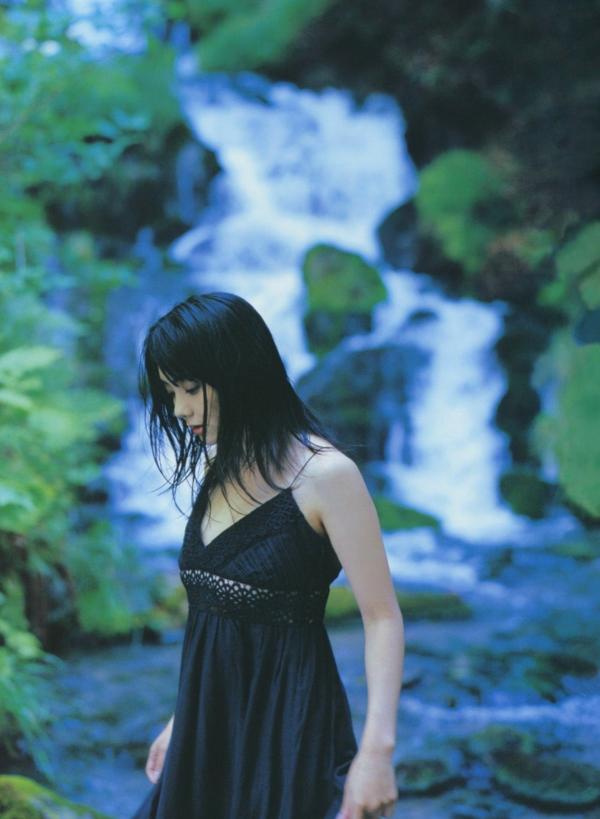    PB写真集_仓科加奈 Kurashina Kana《Sunny Flower》户外清新泳装比基尼度假写真[112P]第48张图片