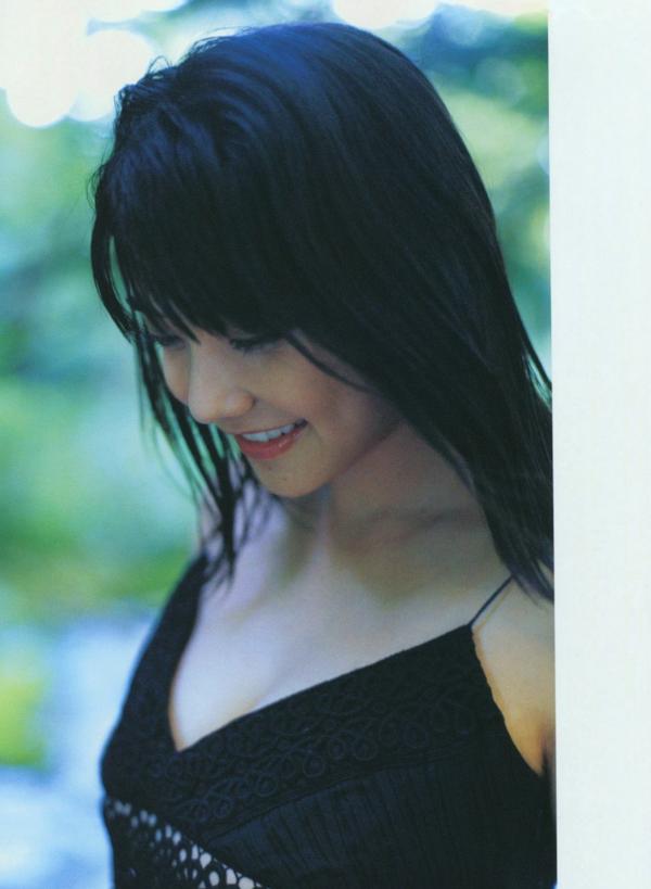    PB写真集_仓科加奈 Kurashina Kana《Sunny Flower》户外清新泳装比基尼度假写真[112P]第50张图片