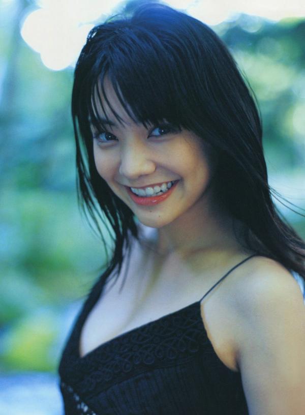    PB写真集_仓科加奈 Kurashina Kana《Sunny Flower》户外清新泳装比基尼度假写真[112P]第51张图片