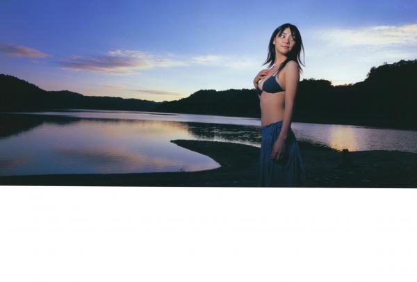    PB写真集_仓科加奈 Kurashina Kana《Sunny Flower》户外清新泳装比基尼度假写真[112P]第61张图片