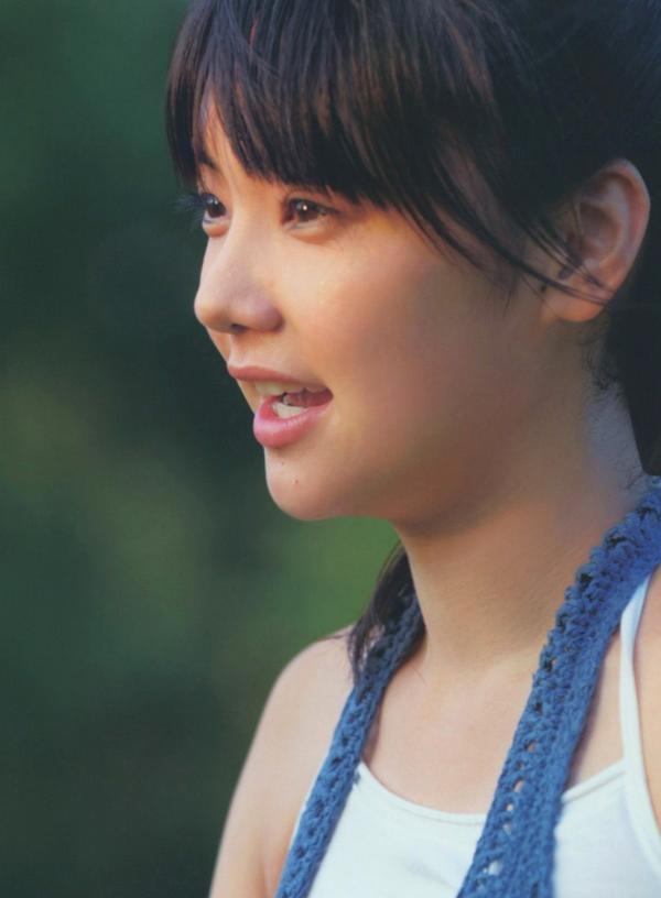   PB写真集_仓科加奈 Kurashina Kana《Sunny Flower》户外清新泳装比基尼度假写真[112P]第67张图片