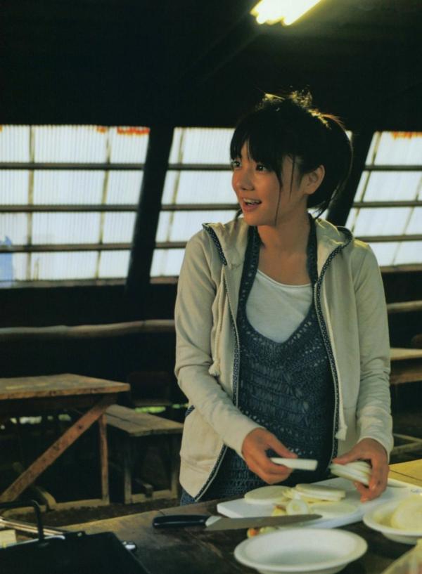    PB写真集_仓科加奈 Kurashina Kana《Sunny Flower》户外清新泳装比基尼度假写真[112P]第70张图片