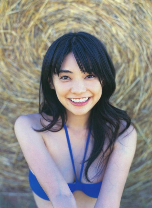    PB写真集_仓科加奈 Kurashina Kana《Sunny Flower》户外清新泳装比基尼度假写真[112P]第77张图片