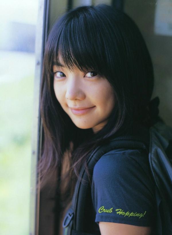    PB写真集_仓科加奈 Kurashina Kana《Sunny Flower》户外清新泳装比基尼度假写真[112P]第91张图片