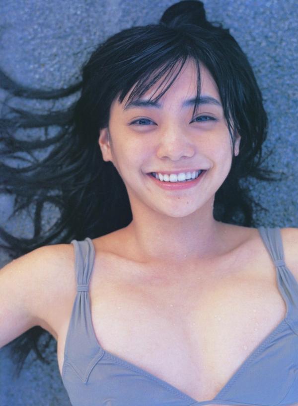    PB写真集_仓科加奈 Kurashina Kana《Sunny Flower》户外清新泳装比基尼度假写真[112P]第98张图片