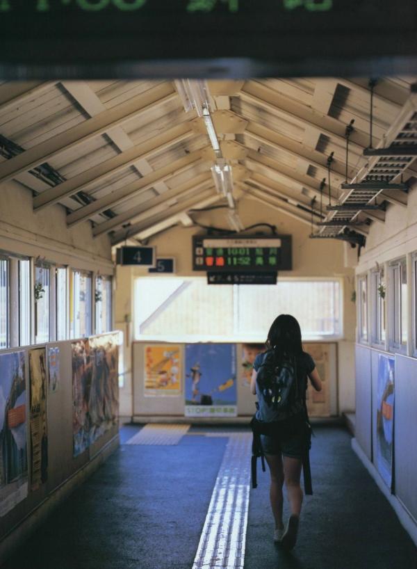    PB写真集_仓科加奈 Kurashina Kana《Sunny Flower》户外清新泳装比基尼度假写真[112P]第102张图片