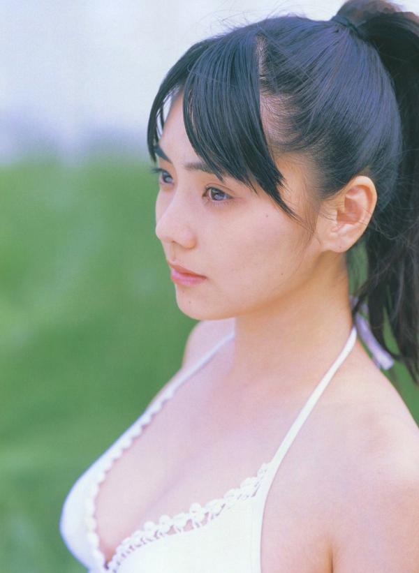    PB写真集_仓科加奈 Kurashina Kana《Sunny Flower》户外清新泳装比基尼度假写真[112P]第108张图片