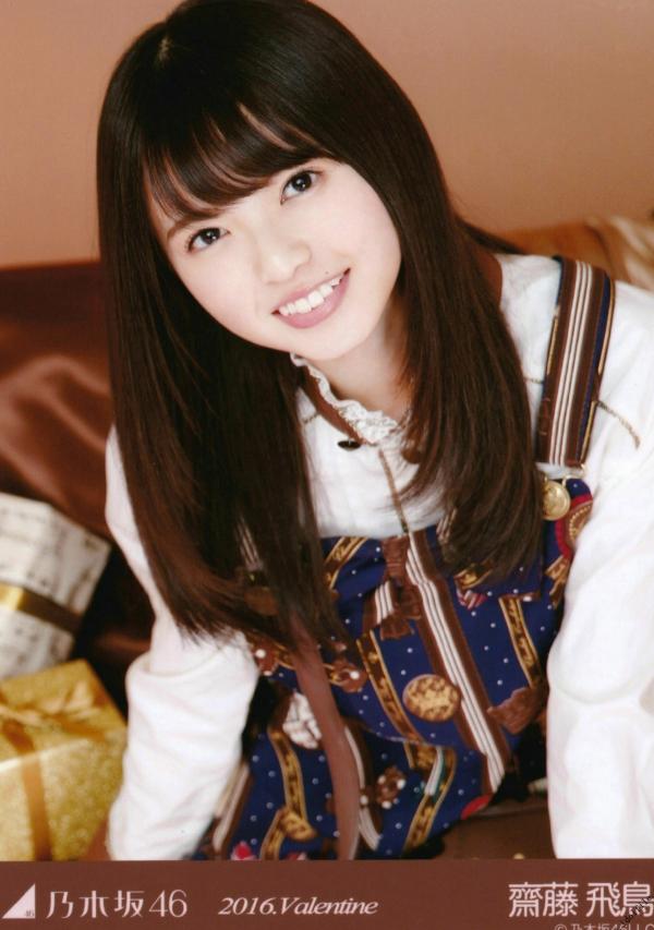    PB写真集_乃木坂46《CARD生写真》高颜值少女偶像合集，斋藤飞鸟万圣节装扮与成员清纯美照，展现治愈系甜美气质第4张图片