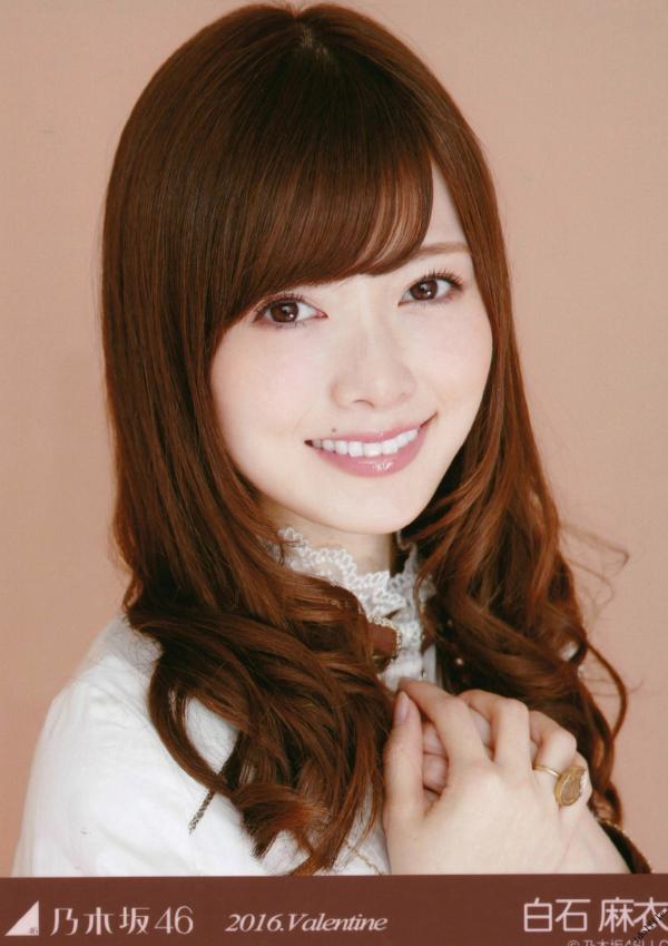    PB写真集_乃木坂46《CARD生写真》高颜值少女偶像合集，斋藤飞鸟万圣节装扮与成员清纯美照，展现治愈系甜美气质第7张图片