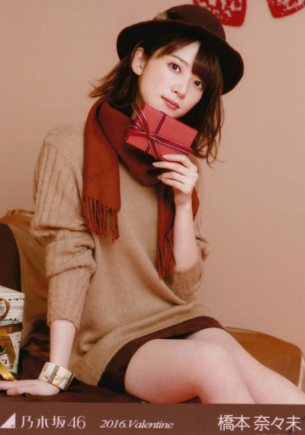    PB写真集_乃木坂46《CARD生写真》高颜值少女偶像合集，斋藤飞鸟万圣节装扮与成员清纯美照，展现治愈系甜美气质第16张图片
