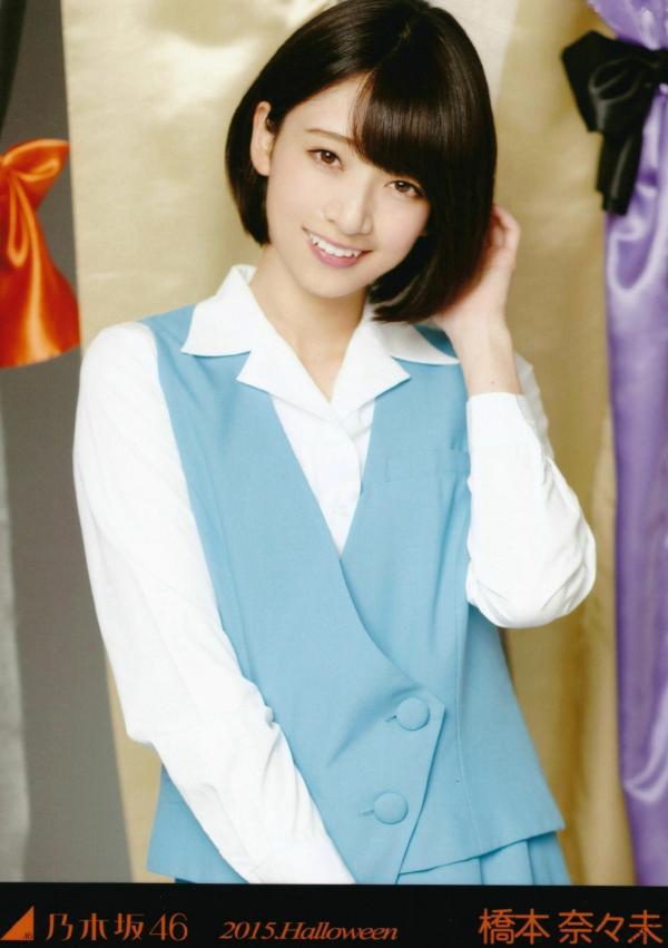    PB写真集_乃木坂46《CARD生写真》高颜值少女偶像合集，斋藤飞鸟万圣节装扮与成员清纯美照，展现治愈系甜美气质第26张图片