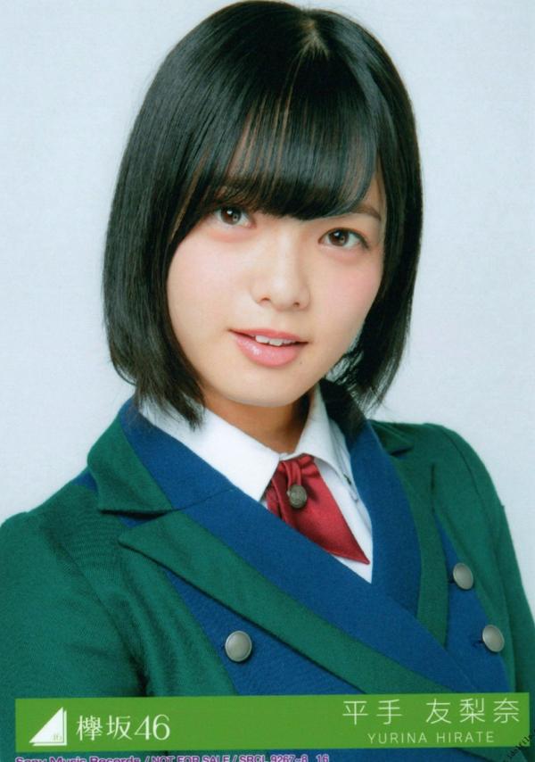    PB写真集_乃木坂46《CARD生写真》高颜值少女偶像合集，斋藤飞鸟万圣节装扮与成员清纯美照，展现治愈系甜美气质第50张图片